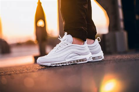 nike air max 97 weiß summit|Nike Air Max 97 clearance.